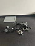 Shimano Xtr Dual Controll Shifters/brakes Combo ST-M966-BR-M965 Set F&r. Fixed Price $158.00.