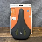 Selle Royal Lookin Bicycle Saddle Seat Black Mens Moderate Comfort 610G Road Mtb. Fixed Price $53.57.