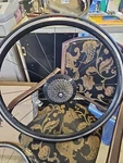 Fulcrum Wheelset Racing Shimano 105 CS-5800 11-SPEED Cassette 11-32 S-19 Bike. Fixed Price $399.99.