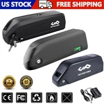 Upp Ebike Battery 60V 52V 48V 25AH 20AH Lg Lithium Bicycle 0-2000W Motor. Fixed Price $184.00.