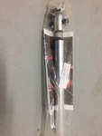 New Tamer Pro Aluminum Suspension Seatpost 25.4 Mm / Bicycle, Bike Mtb. Fixed Price $150.00.
