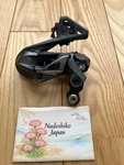 Shimano Ultegra RD-R8050-SS DI2 Rear Derailleur Short Cage 11-SPEED Tested. Fixed Price $279.99.