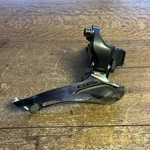 Vintage Shimano Claris Front Derailleur 31.8 Clamp FD-2400 Double Speed. Fixed Price $39.99.