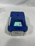 Snow Joe Sun Ion+ 4AH Battery - 24VBAT. Fixed Price $38.00.