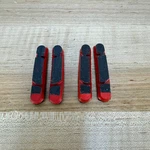 Campagnolo BR-BO500 Brake Pads For Carbon Bike Rims 29G. Fixed Price $45.95.