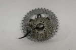 Shimano Slx CS-HG81-10 Hyperglide Speed 11-36T Cassette Usd. Fixed Price $24.99.