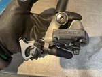 Shimano RD-M500 Rear Derailleur Sgs Super Long Cage Exage. Fixed Price $727.53.