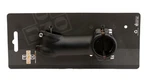 Kalloy Uno AS007N Mtb/road Stem 90MM -/+ 17 31.8MM Clamp 1/8" Black New. Fixed Price $22.99.