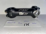Felt ST-22 Bicycle Stem 110MM 28.6 Steerer X 31.8 Handlebar. Fixed Price $34.99.