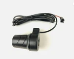 Voilamart 48V Electric Bicycle Twist Throttle For Ebike Conversion Kit With Lcd. Fixed Price $29.99.