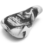 Kink Bmx Chinaski Bicycle Stealth Pivotal Seat White Black. Fixed Price $39.95.