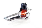 Shimano Ultegra FD-R8000 2X11 Speed Brazed-on Front Derailleur. Fixed Price $37.40.