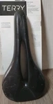 Terry Fly Cromoly Men Sport Bicycle Saddle. Fixed Price $24.99.