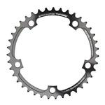 Cialit Ta Hegoa 130PCD 10/11 Speed Chainring Inner 39T Black. Fixed Price $67.03.