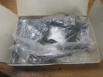 New Suntour Xc Pro Brake Levers Black Mountain Bike BL-XP00-S 2-FINGER (nos). Fixed Price $160.99.