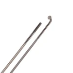 Sapim Cx-ray Spoke Bladed J-bend Silver Each GICR1427800 --i-- SAP1103. Fixed Price $19.38.
