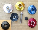 Bicycle ORIGIN8 Headset Top Starnut Assembly 1/8 Threadless Capster Colors. Fixed Price $8.98.