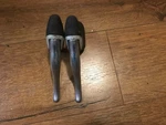 Shimano Rsx Brake Levers BL-A410 Set 23.8 To 24.2 Clamp Drop Bar. Fixed Price $19.95.