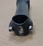 Pazzaz Black Alloy Stem Threadless 120 Mm 1/8 In New Old Stock Bicycle. Fixed Price $25.14.