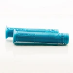 Chromag Wax Grips 150MM Blue 170-004-003. Fixed Price $27.57.