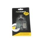 Tektro Disc E10.11 Metal 2 Pair Brake Pads Auriga/orion//draco. Fixed Price $18.90.