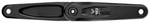 Sram Eagle 90 Ebike Crankarm - 150MM, Isis, Brose Cap, Black. Fixed Price $110.00.