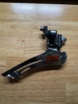 Shimano Ultegra FD6700 Bike Front Derailleur. Fixed Price $40.00.