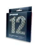 Fsa K-force Light 12-SPEED Mtb Bike Chain 126L 5.25MM Quick Link Shimano/sram. Fixed Price $20.50.