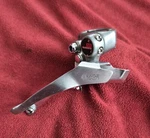 Vintage Shimano Exage Sport FD-A450 Front Road Derailleur For Clamp-on Mount. Fixed Price $14.75.