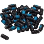 Flat/mallet Pin Kit 8MM: Black 13891. Fixed Price $29.68.