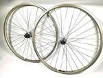 Sun TL18 26 Mtb Wheelset Shimano Acera Parallax Hubs Vintage Qr 9 Speed. Fixed Price $49.99.