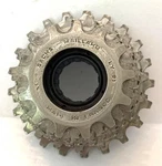 Sachs Maillard Ly 91 7 Speed Bicycle Freewheel 13-21. Fixed Price $59.99.