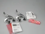 Shimano Sora BR-3300 Dual-pivot Road Calipers/brakes New. Fixed Price $65.00.