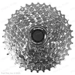 Sunrace CSM66 8-SPEED Mtb Bike Cassette 12-34T Nickel Fits Shimano Sram. Fixed Price $17.95.