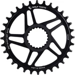 Wolf Tooth Direct Mount Chainring - 32T, Shimano Dm, For Boost Cranks, 3MM Offse. Fixed Price $84.95.
