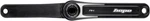 Hope Rx Crankset - 175MM, 30MM Spindle, Direct Mount, Road Wide, Black. Fixed Price $386.62.