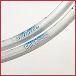Nos Ambrosio Balance Clincher Rims 28" 700C 32H Vintage Road Bike Bicycle Silver. Fixed Price $99.00.