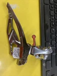 Shimano Dura Ace FD-7703 Front Road Derailleur-new. 31.8.. Fixed Price $150.00.