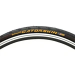 Continental Puncture Resistant Gatorskin Road Bike Tire 700X25 Wire 700C Black. Fixed Price $54.99.