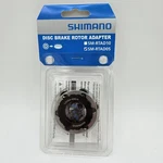 New Shimano Deore SM-RTAD05, 6-BOLT Center Lock Disc Brake Rotor Adapter. Fixed Price $17.99.