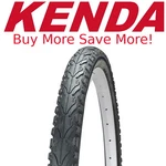 Kenda K935 Khan 38 Or 700X40 Commuter Urban Tough Semi Slick Bike Tire Kahn. Fixed Price $18.06.