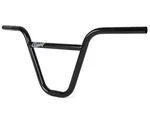 Odyssey Super Highway Bmx Handlebar - 9.5" Rise 29" Width 22.2MM Clamp Black. Fixed Price $104.99.