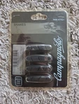 Genuine Campagnolo Record BR-RE700 Brake Pads Original Spare Parts. Fixed Price $35.00.