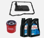 Acdelco Allison 1000 Transmission Service Kit & Transynd 668 Fluid For 01-10 Gm. Fixed Price $249.99.