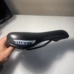 Justek Tiara Ds 24 Leather Bike Seat. Fixed Price $19.95.