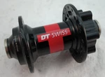 Dt Swiss 240 Front Hub 15X100MM 32H 6B Disc Non Boost J Bend Converts To 20MM. Fixed Price $89.99.