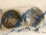 Campagnolo Record External Bottom Bracket Cups, Italian Theads, Nib. Fixed Price $45.00.