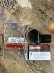 Sram Mrx 5-SPEED Rear Shifter, Compatible. Fixed Price $10.00.