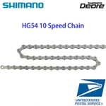 Shimano Deore Tiagra CN-HG54 10 Speed Mtb / Road Chain Oe. Fixed Price $17.98.