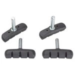 Cane Creek OPC-12 Cantilever Brake Shoe Bag Of 4 OPC12K. Fixed Price $23.93.